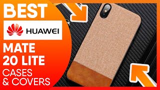 👍 BEST HUAWEI MATE 20 LITE CASES & COVERS | Huawei Phone Gadgets & Accessories [Online Shopping] screenshot 5