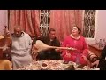 لقاء عمالقة الفن الأمازيغي قدور نعيمة كودة المختار الزرزوقي و ميمون 
