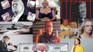 Judge sets Trump’s sentencing in hush money case, but signals no jail time | The Deaf News