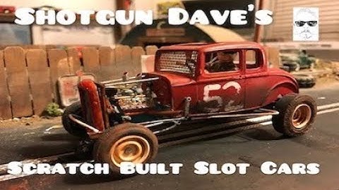 How to use an RGeo wire bender to build a basic slot car chassis. Part 1