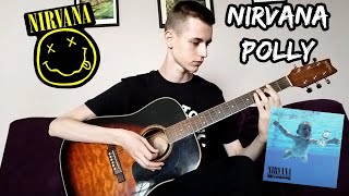 Nirvana - Polly (Cover)