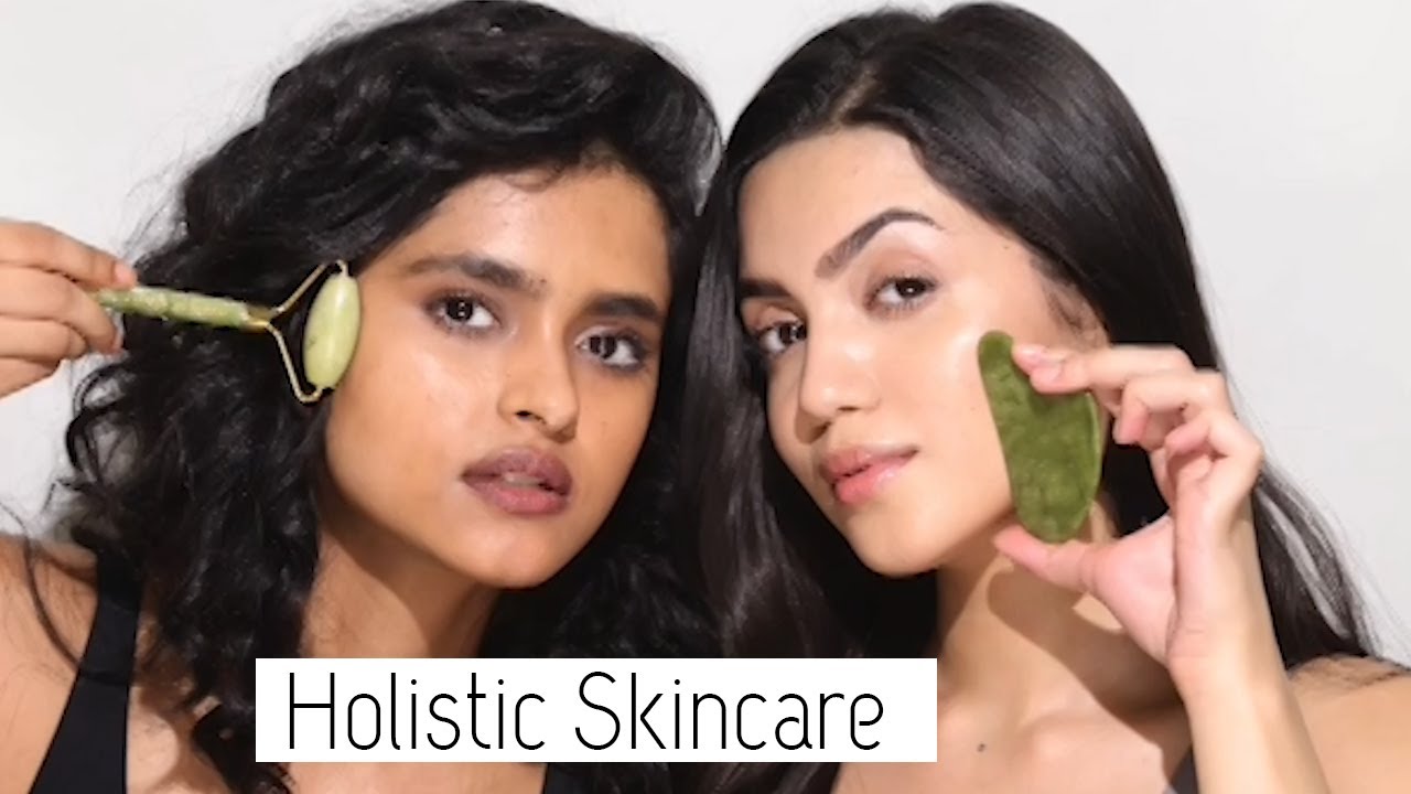 House of Beauty India, a Holistic Beauty Store for Face Tools, Skincare