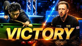 Wu Yize's Breakthrough Victory Changes Everything!