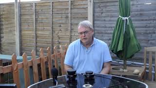 Large Format lenses, an overview