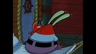 You Still There? Spongebob Clip