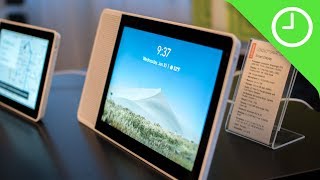 Details Hands on: Google Assistant's 'smart displays' are a must-have Guide