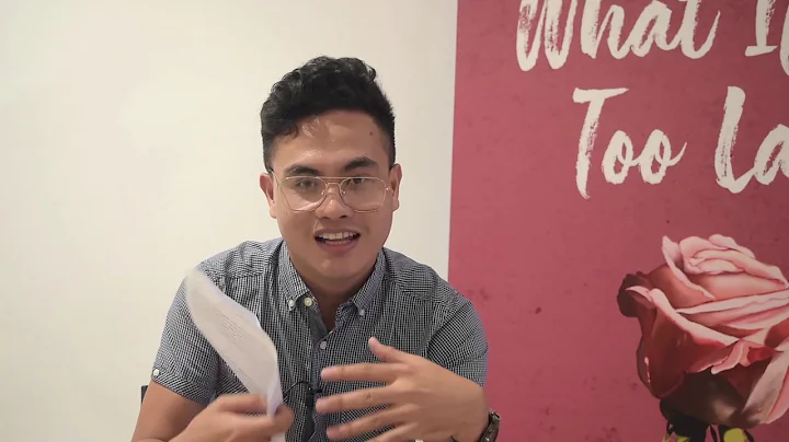 CONVERSATIONS with Neil Jed Castro: Save your frie...