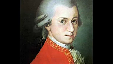 Mozart Piano Sonata in C, K. 545 (1/2); 1st moveme...