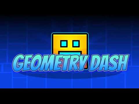 Geometry Dash Game Soundtrack Striker Extended