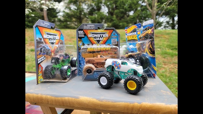 hot wheels® monster truck, Five Below