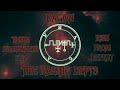 DAGON The Raging Depts 5hz Rise From Defeat 
