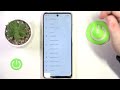 ULEFONE Note 18 Ultra — как включить озвучивание звонящего (Caller ID)