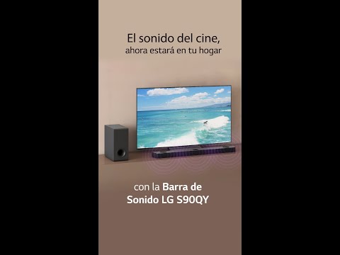 Audio TV: Barra