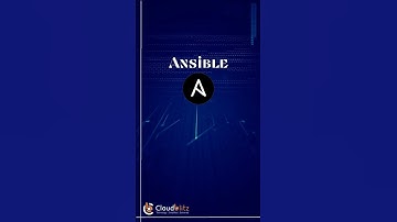Ansible interview questions