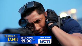 BOUND BY A PROMISE TRAILER: SENA DON'T WANT TO MEET YOU‼️ DAVINA DUMPED? - Arya Saloka, Asha Assu...