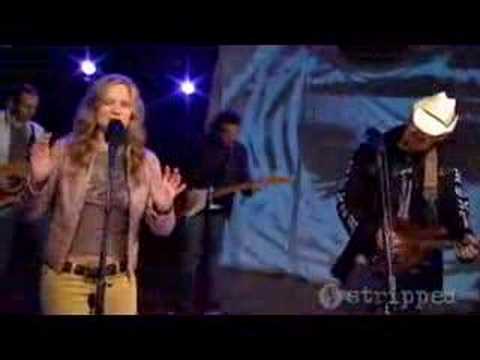 Sugarland - Just Might Make Me Believe [stripped]