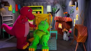 Download Lagu Dino en Dina -  Vakantie ⛺️ MP3