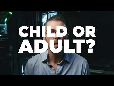 Authoritarianism is Childish. Democracy is Adulthood.