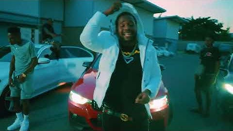 "Teejay - Drift - (Official Music Video) - 2023"
