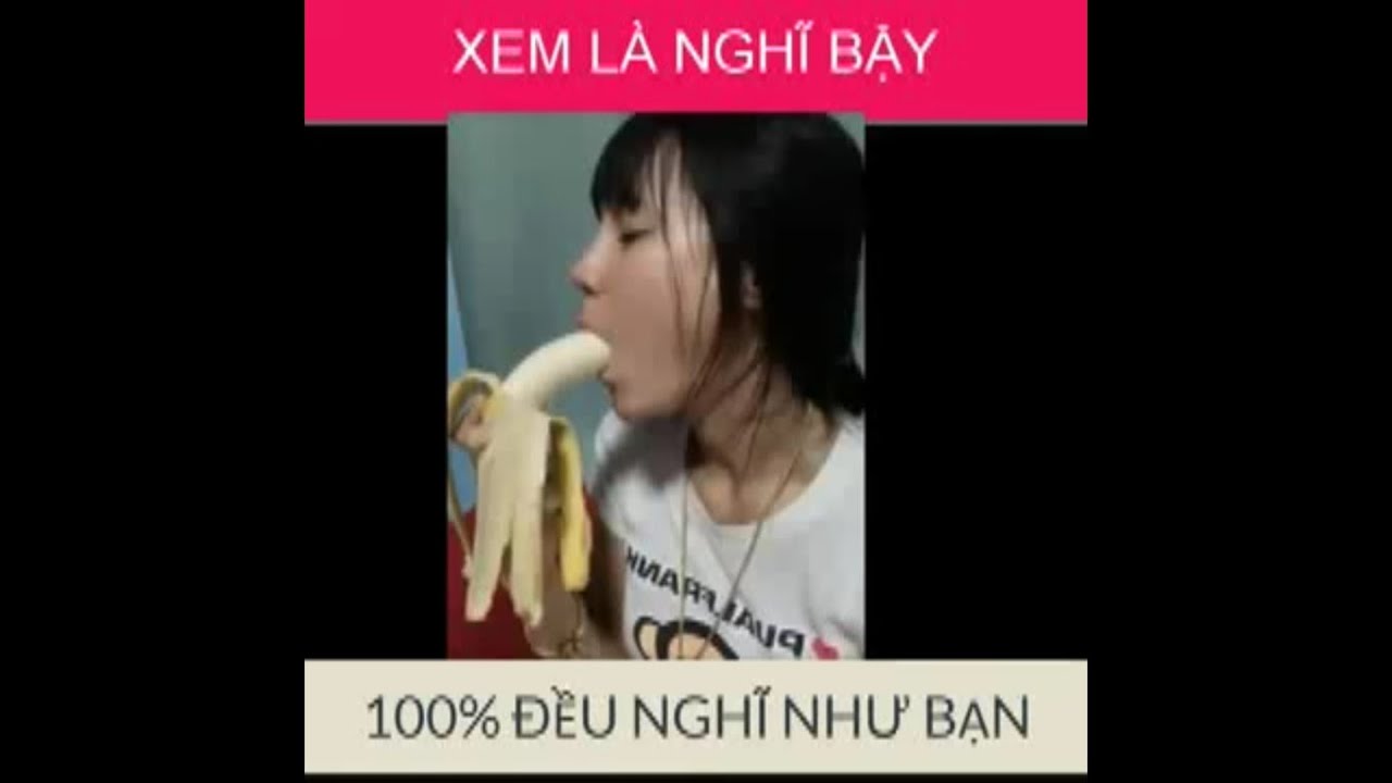 Những Hình Ảnh Cấm Nghĩ Bậy! Nhìn Thật Kỹ Kẻo Hiểu Lầm - Youtube