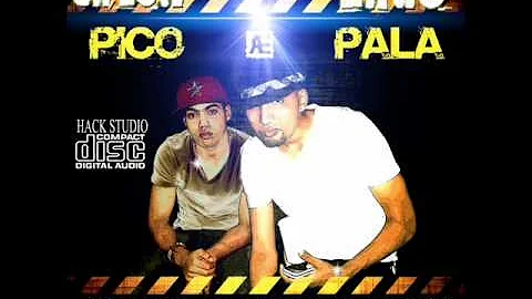 DEMBOW PICO & PALA aka (L.R.C) & (J.FLOW) -BAJA PA...