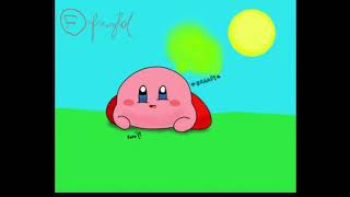 Kirby Fart
