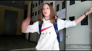 Zatvorila sam kamermana u podrum(prenk)počeo da plače😬