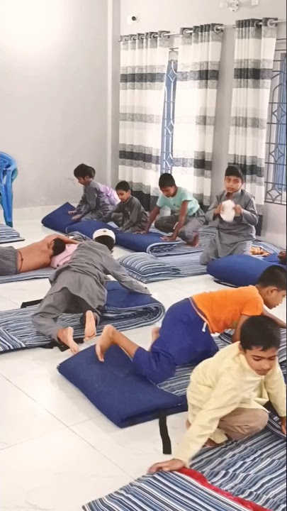 #viral #religion #sleep #prayer #madrasah #goingviral #islamic #islamic #students