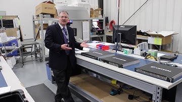 MIL-STD-810 Test Method 504 Contamination by Fluids | Jim on Engineering | Volume 1, Episode 68