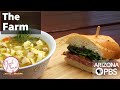 The Farm | Check, Please! Arizona