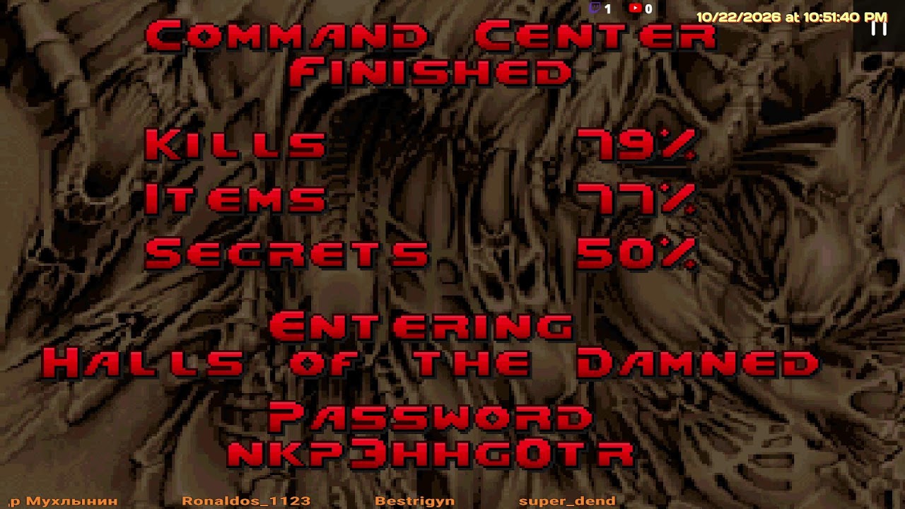 Doom - YouTube