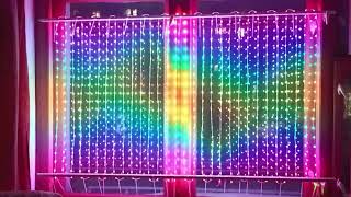 WLED Sound reactive