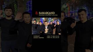 Xonanda Imron 4-Noyabrda Samarqand Shahrida Konserti Bo’lib O’tadi.