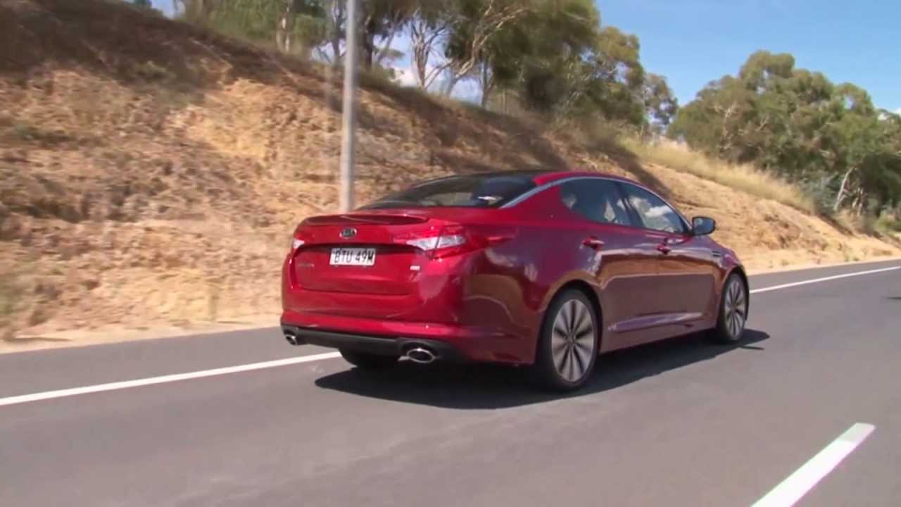 Kia optima beamng drive