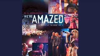 Pulling Me Through - Dr. R.A. Vernon & The Word Church Praise Team