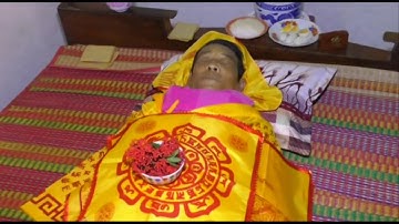 Lễ tang ông : Nguyễn Út Em - ấp Lung chim - xã Định Thành - Đông Hải - Bạc Liêu