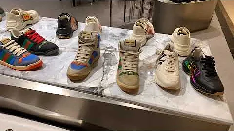 Dove comprare Gucci a poco prezzo?