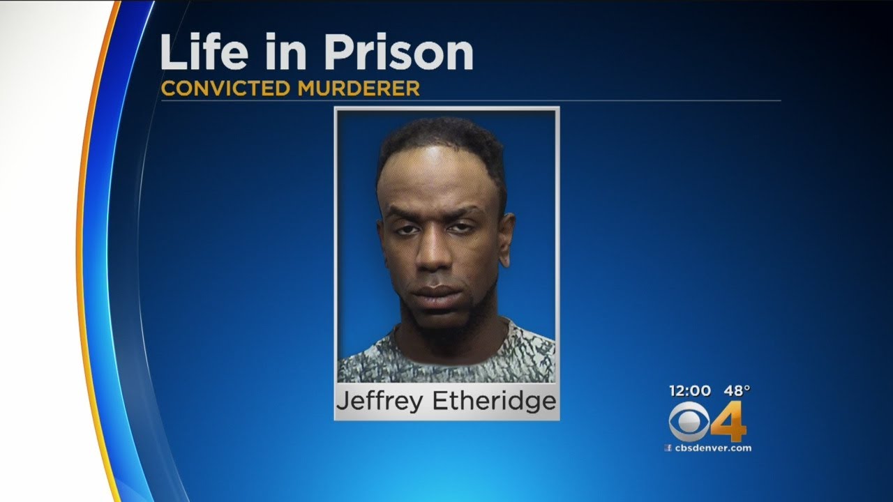 Man Sentenced To Life In Prison For Killing Woman - YouTube