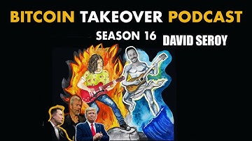 S16 E27: David Seroy on Alpen Labs & ZK Rollups