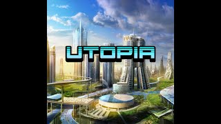 Natural Resonance - Utopia