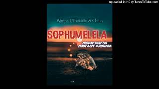 Limit no Phesta CPT X DJ Sgara - Sophumelela(feat. Wanna UThelekile & China)🔥🔥