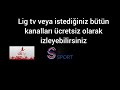 Maç Nesine.com'da İzlenir - YouTube