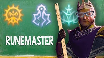 5 TIPS to Mastering the Last Epoch Runemaster