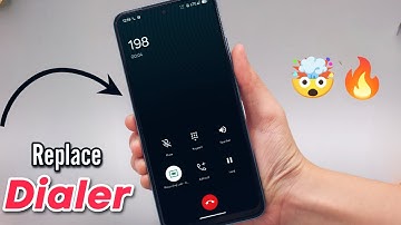 Best Dialer Apps for Android - Replace Google Dialer without Root! 🤩