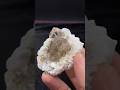 Gemstone💎💎 Quartz Crystal Specimen from Pakistan 177 Grams #crystals
