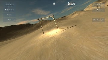 FPV Freerider 2019/3/2 - 5Laps Best