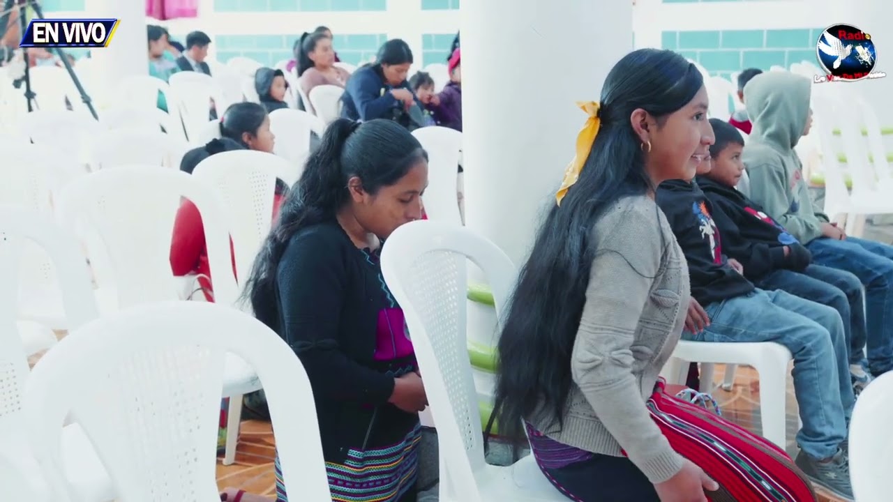 PRIMERA PARTE DESDE IGLESIA EVANGELICA ASAMBLEA DE DIOS TUNAJA 1, ZACUALPA