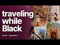 What Happens When You Re The First Black Person They Meet 
