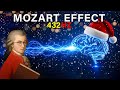 Calm Your Mind, Enhance IQ With Mozart Effect | Classical Music for Studying and Concentration