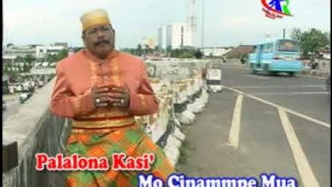 LAGU BUGIS ATI UDDANI TAJUDDIN NUR